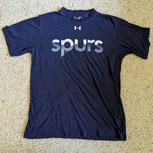 Under Armour Tottenham Hotspurs T-shirt